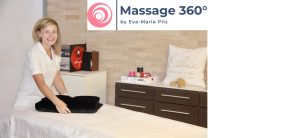 Read more about the article Massage 360° by Eva-Maria Pilz