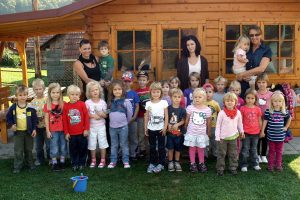 Read more about the article Kindergartengruppe 2011/2012