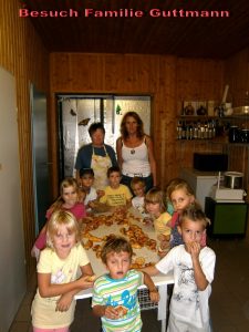 Read more about the article Besuch der Familie Guttmann