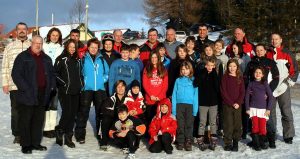 Mehr über den Artikel erfahren Toller Ski-Tag der „New Generation Inzenhof“