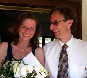 Mehr über den Artikel erfahren Hochzeit in Inzenhof