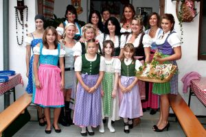 Read more about the article „Uriges“ Oktoberfest 2011