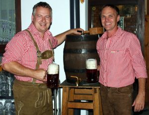 Mehr über den Artikel erfahren Oktoberfest 2012