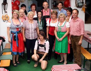Mehr über den Artikel erfahren Oktoberfest 2013