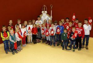 Mehr über den Artikel erfahren Nikolausfeier in Inzenhof