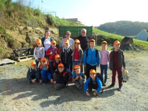 Read more about the article Besuch am Bauernhof