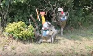 Mehr über den Artikel erfahren Märchenwanderung in Inzenhof