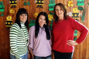 Read more about the article Das Kindergartenbetreuungsteam