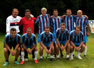 Mehr über den Artikel erfahren Sport- und Freizeitclub Inzenhof