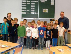Read more about the article Neue Homepage der Volksschule und des Kindergartens