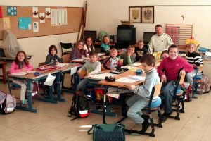 Mehr über den Artikel erfahren Volksschule Inzenhof 2010/2011