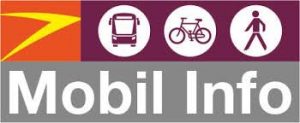 Mobil Info