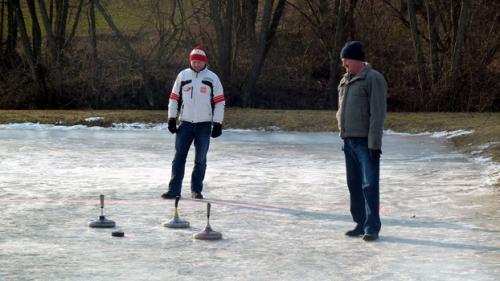 Eisstockschieen  05.02.12 08716505