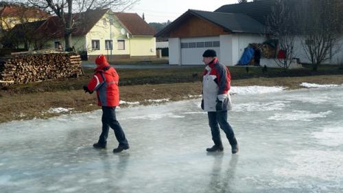 Eisstockschieen  05.02.12 08816505